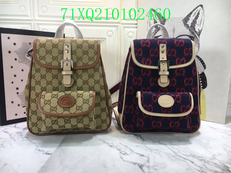 Gucci Designer Tote