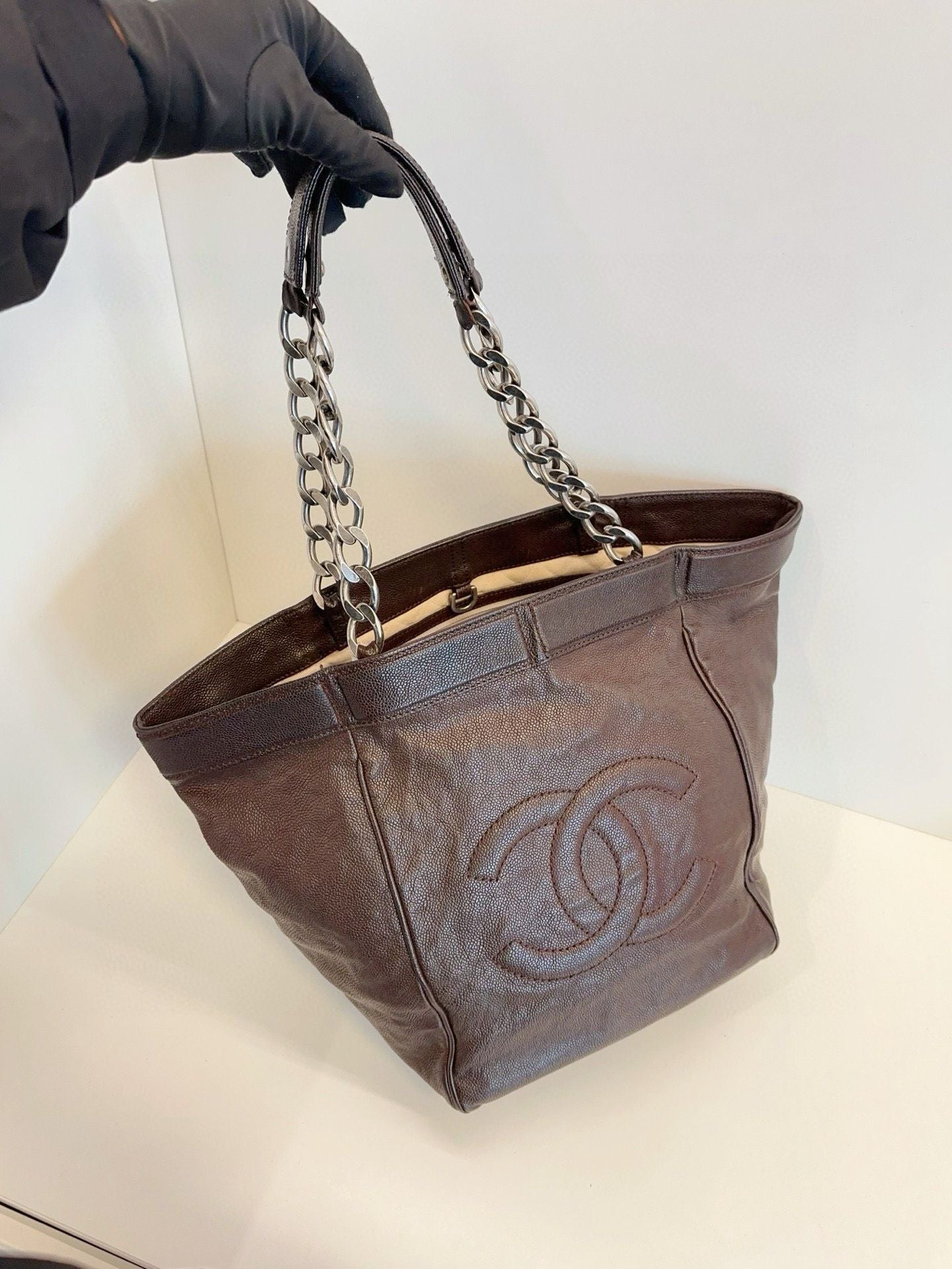 Chanel Tote Bag - Almora Bags