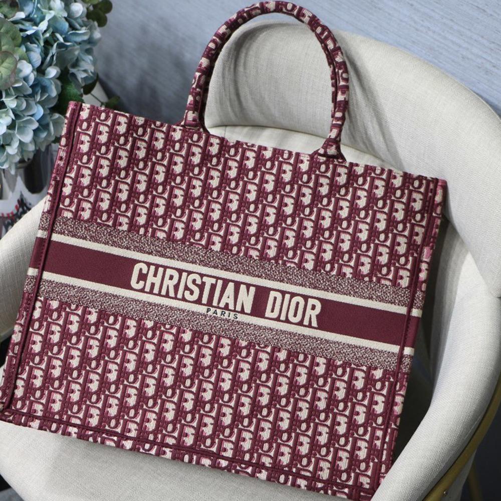 Gucci Book Tote Tote