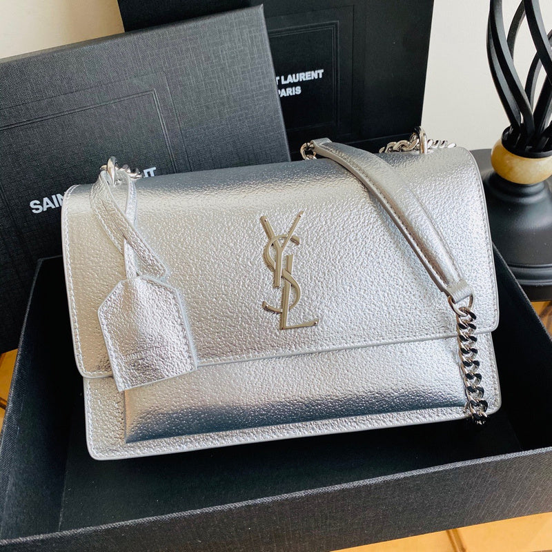 Yves Saint Laurent - Bags 