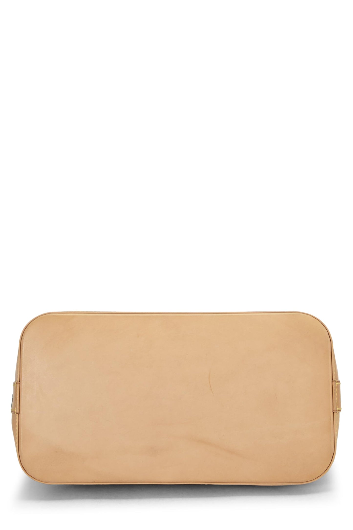 Louis Vuitton, Monogram Canvas Lockit, Brown