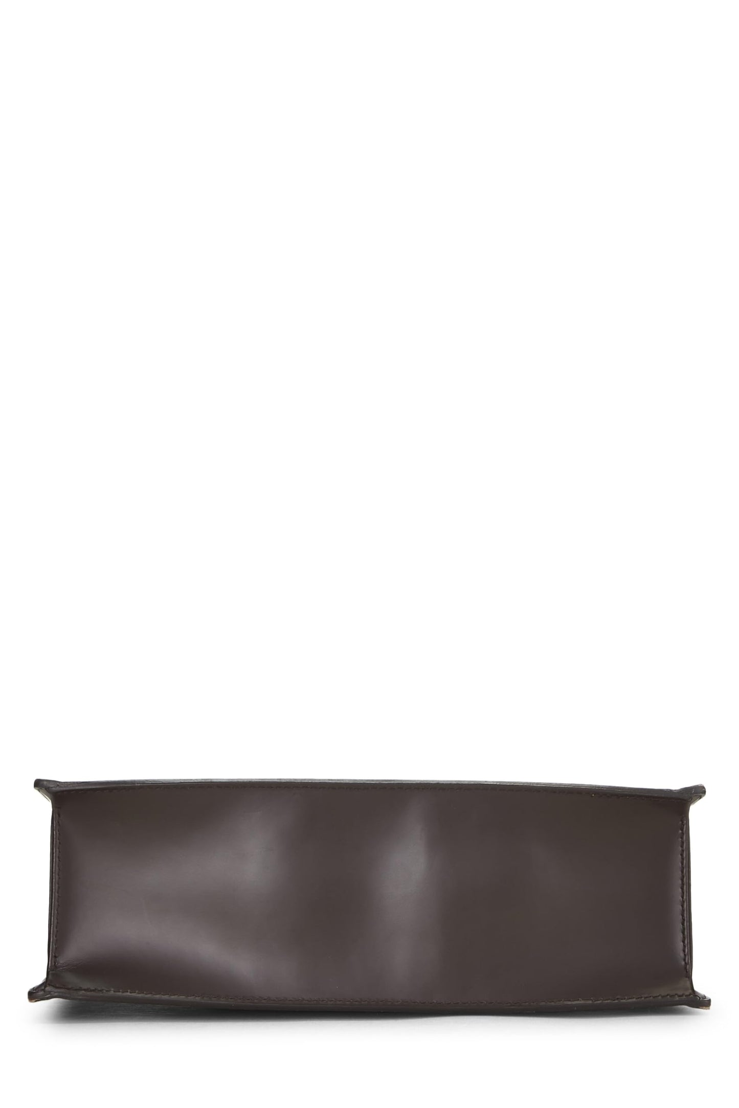 Louis Vuitton, Damier Ebene Venice PM, Brown