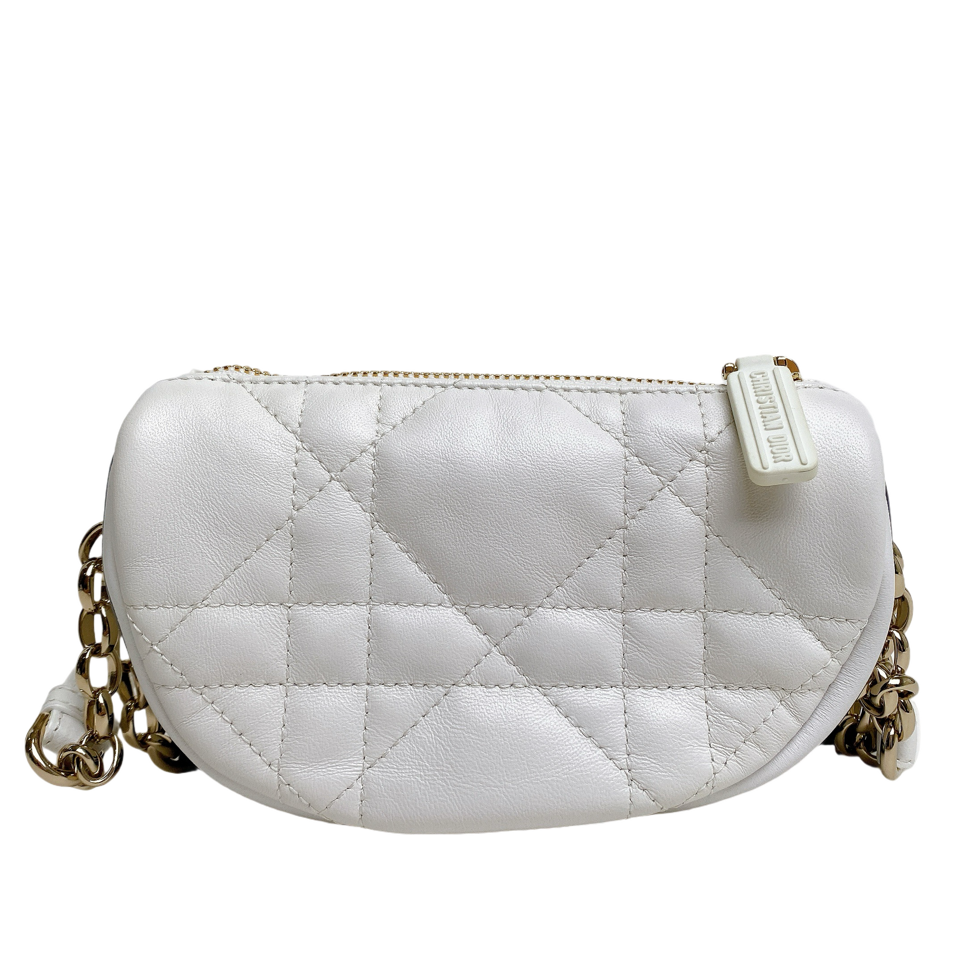 Dior Lou Shoulder Bag