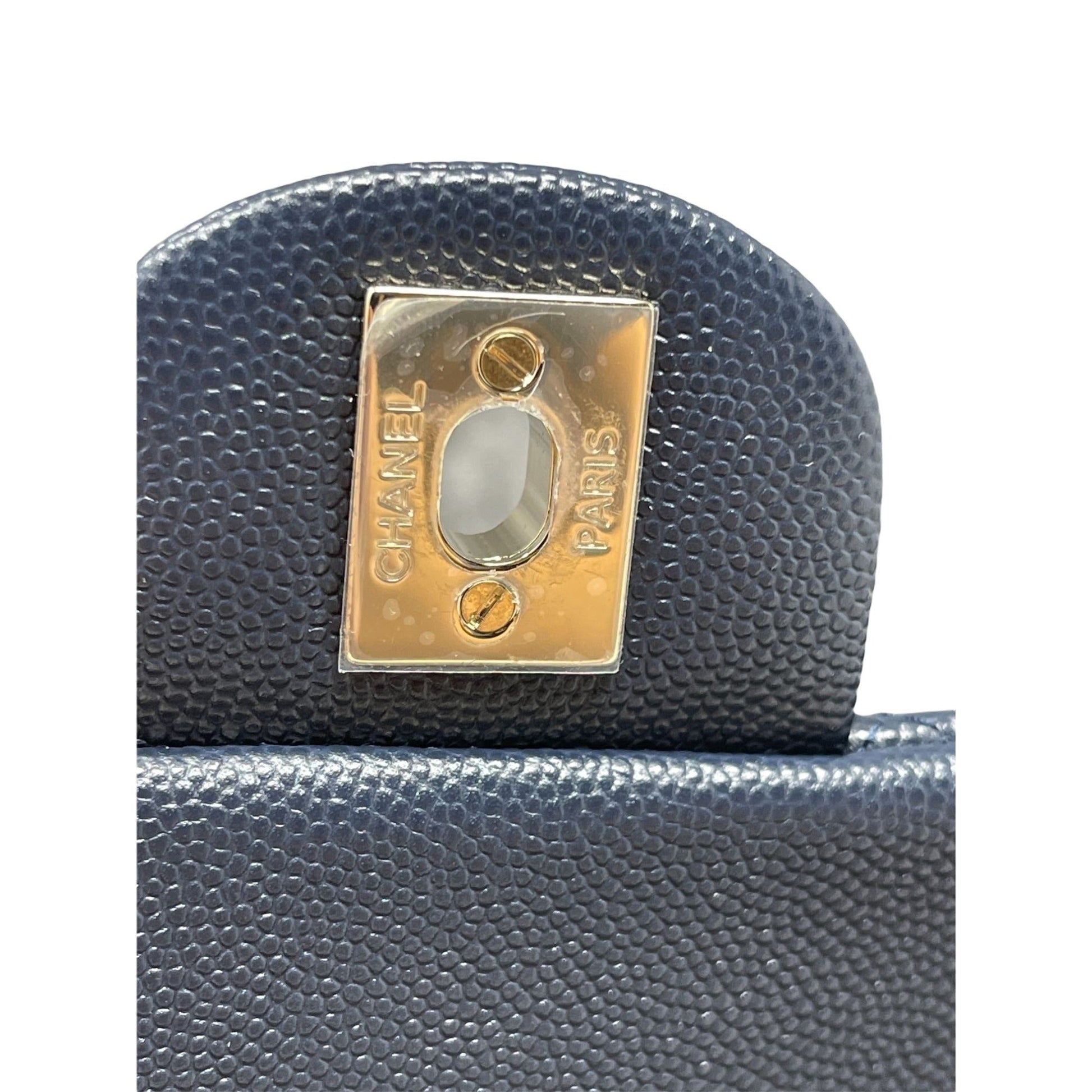 Chanel Mini Handbag - Almora Bags