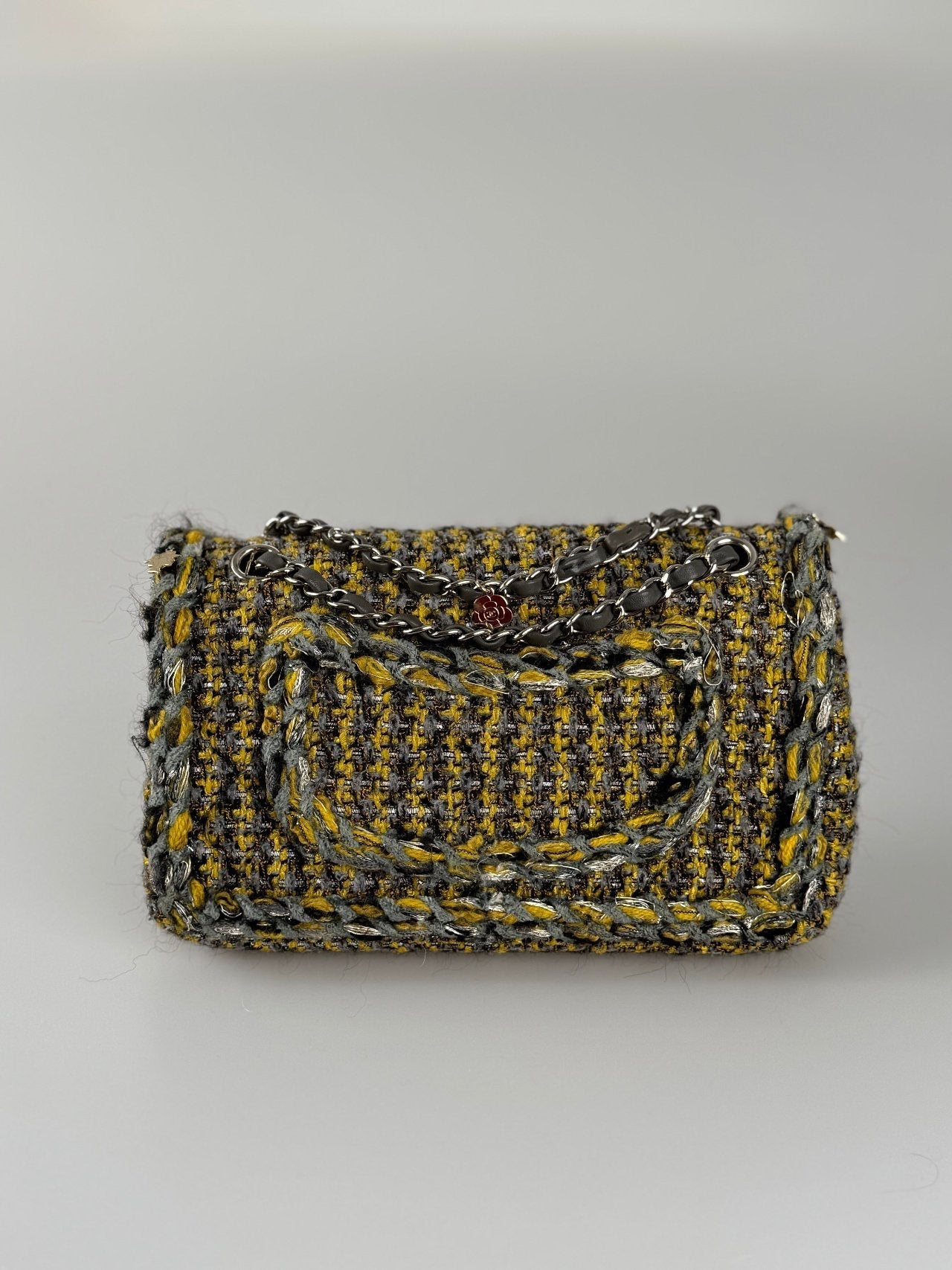 Chanel Flap Shoulder Bag - Almora Bags