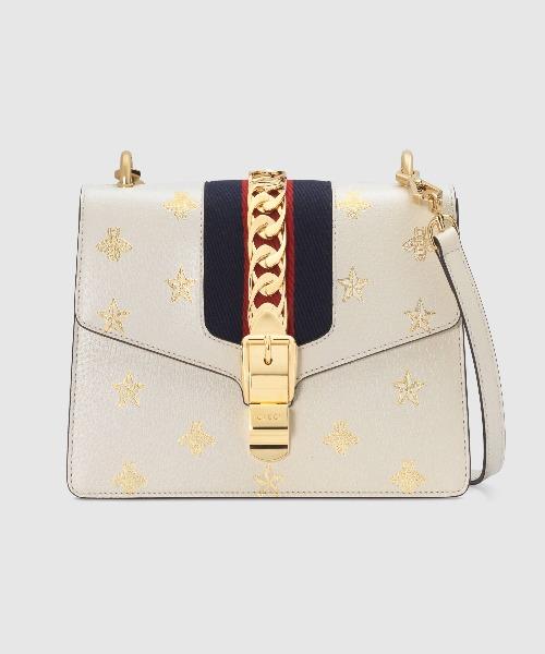 Louis Vuitton Lou Monogram Chain Leather Crossbody