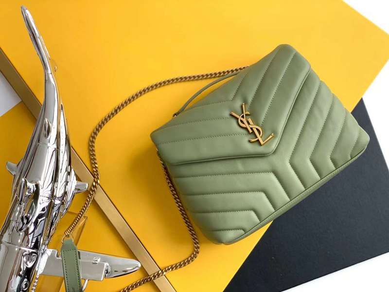 Yves Saint Laurent - Bags 