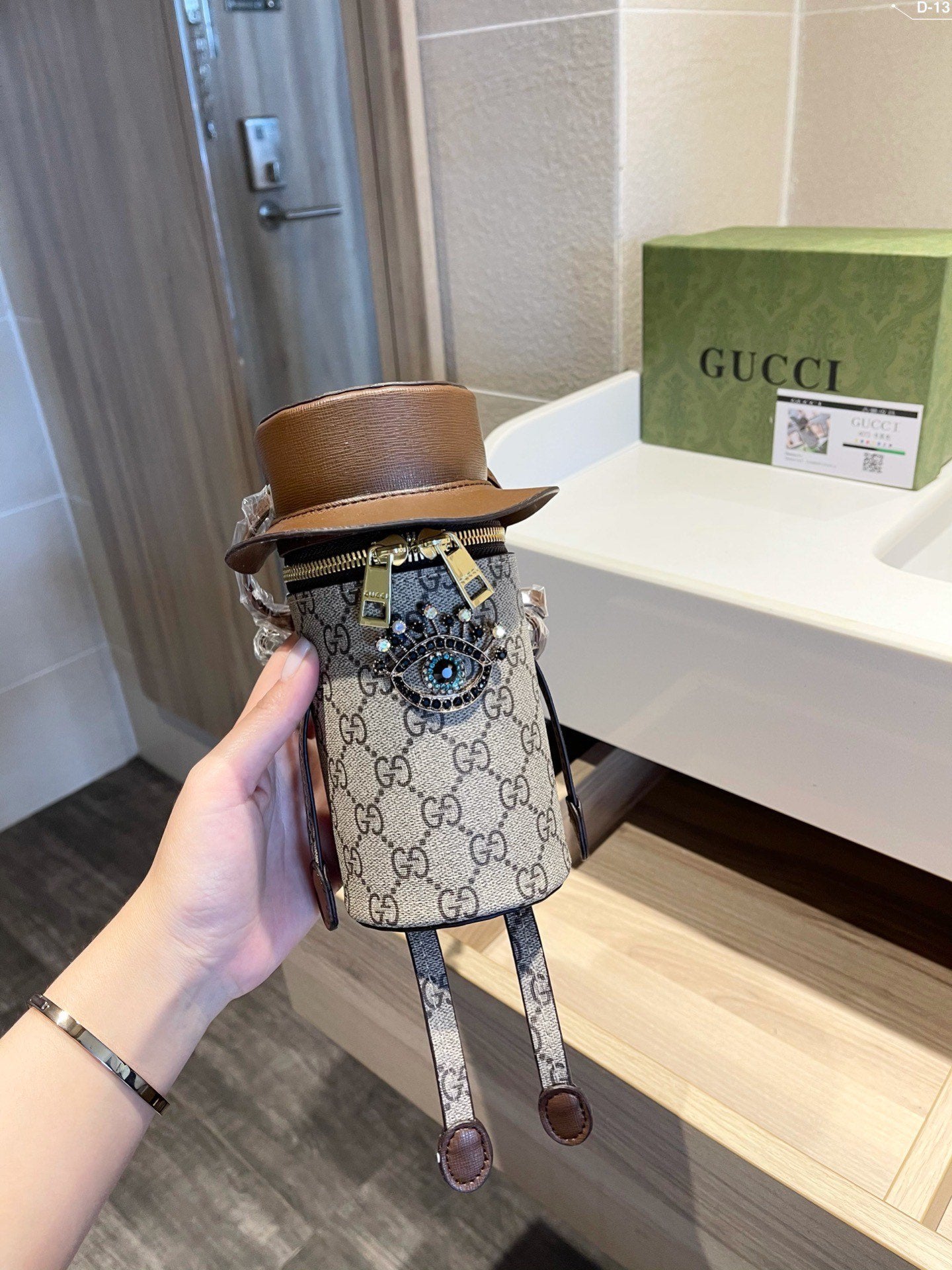 Gucci Designer Handbag