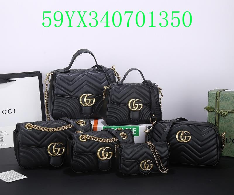 Gucci Designer Tote