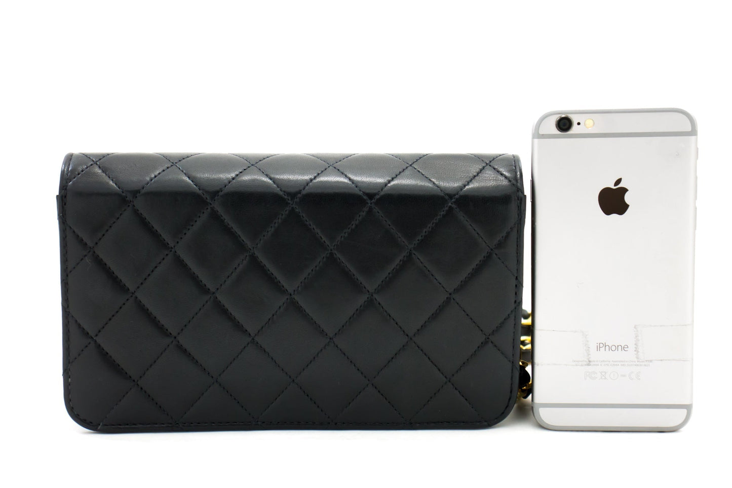 Chanel Flap Shoulder Bag - Almora Bags