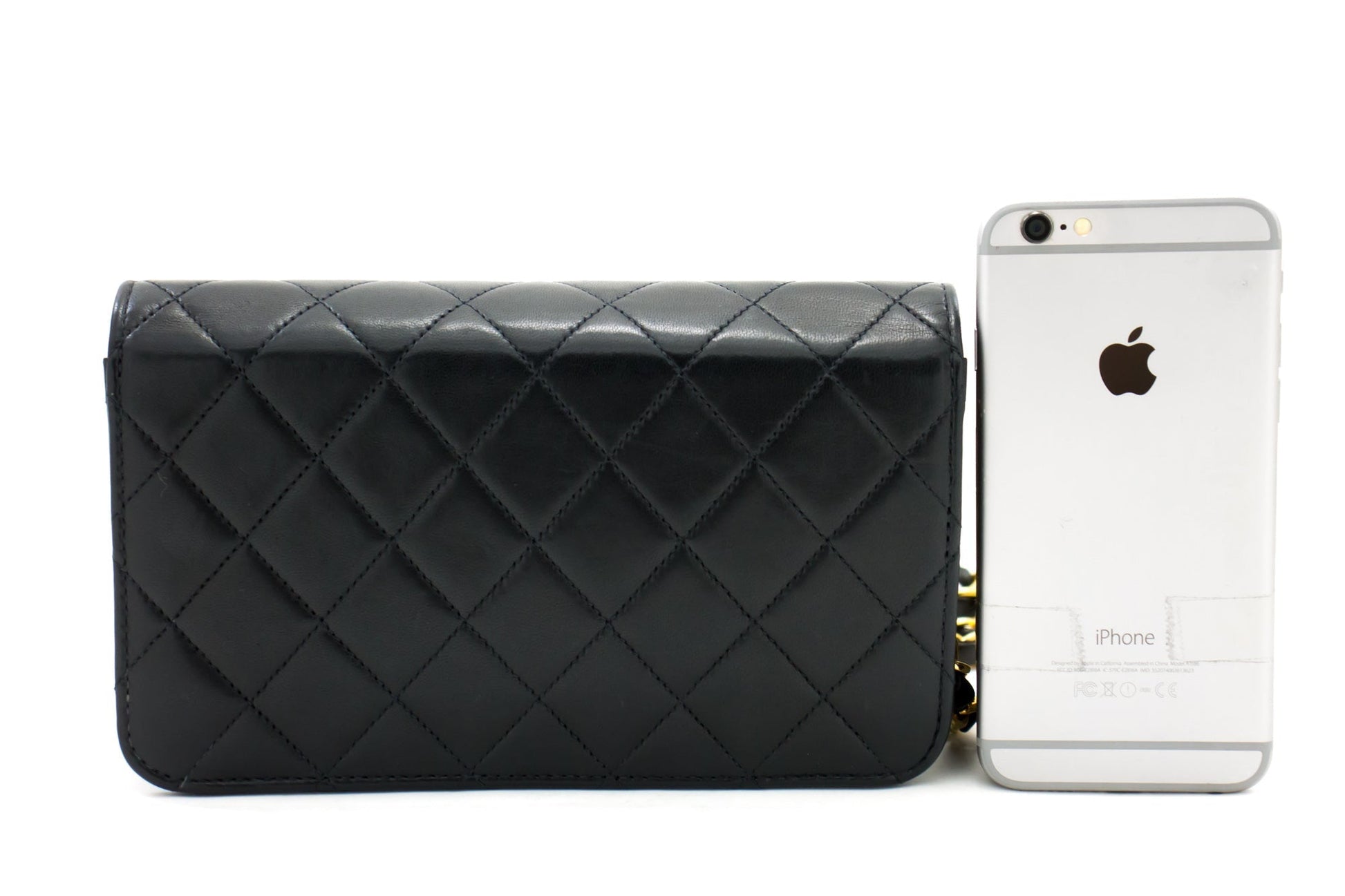 Chanel Flap Shoulder Bag - Almora Bags