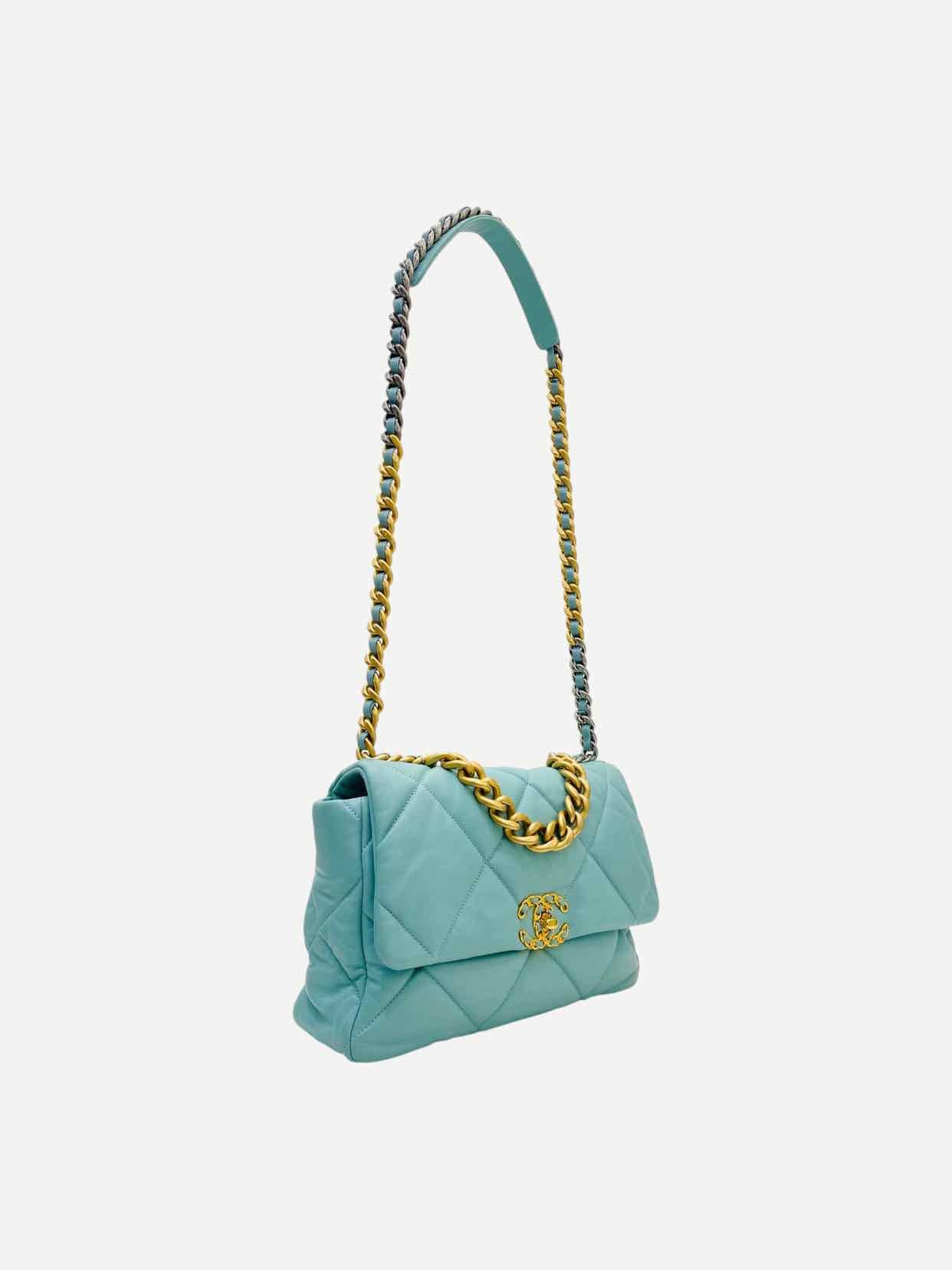 Chanel Flap Shoulder Bag - Almora Bags