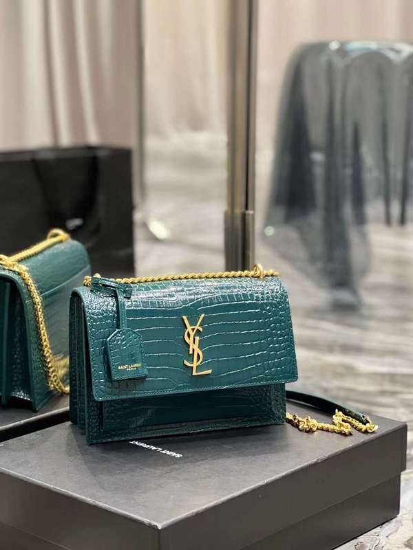 Yves Saint Laurent - Bags 