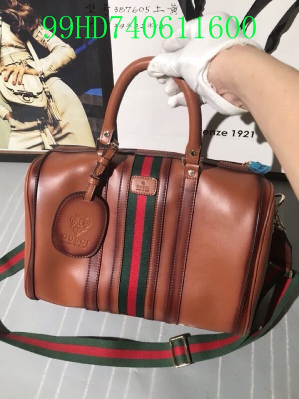 Gucci Designer Tote