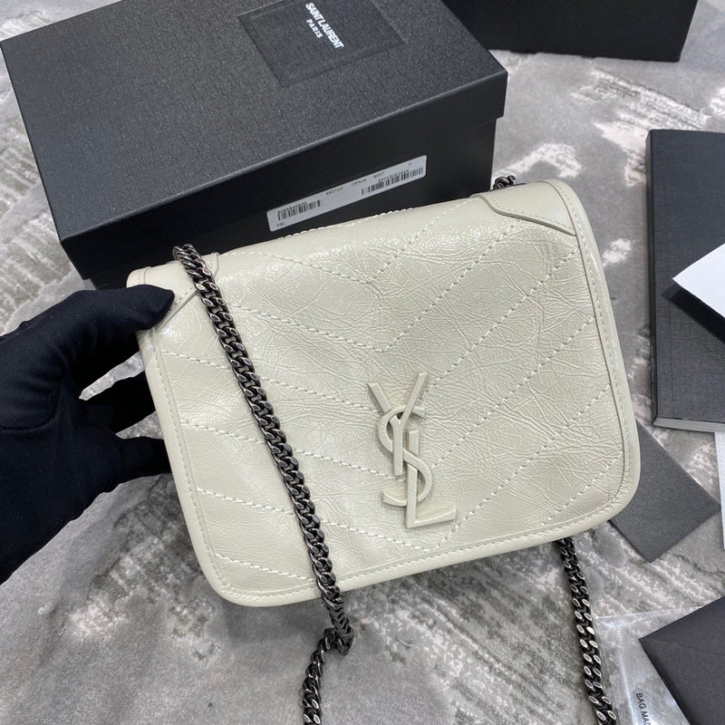 Yves Saint Laurent - Bags 