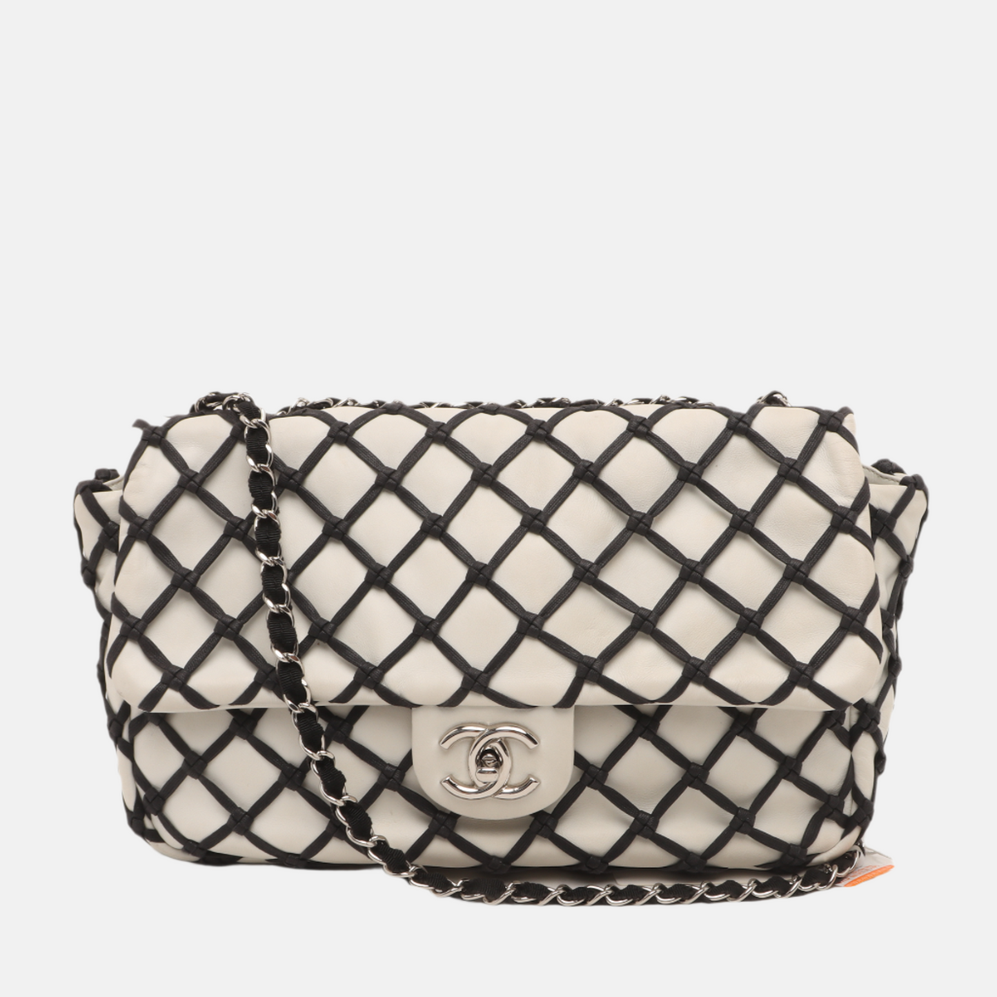 Chanel Flap Shoulder Bag - Almora Bags