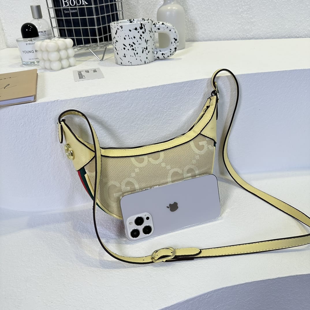 Gucci Designer Handbag