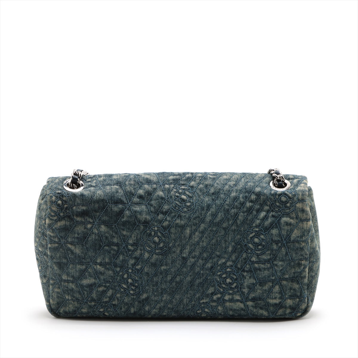 Chanel Flap Shoulder Bag - Almora Bags
