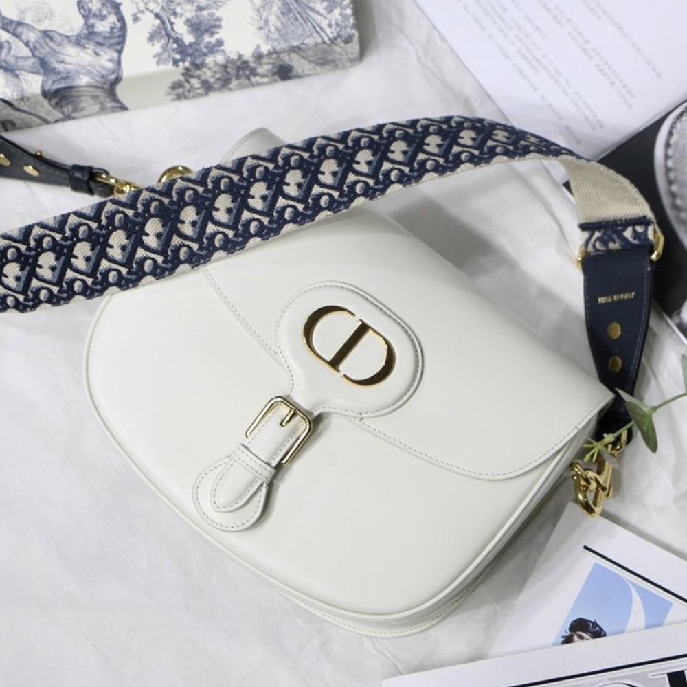 Gucci Leather Crossbody