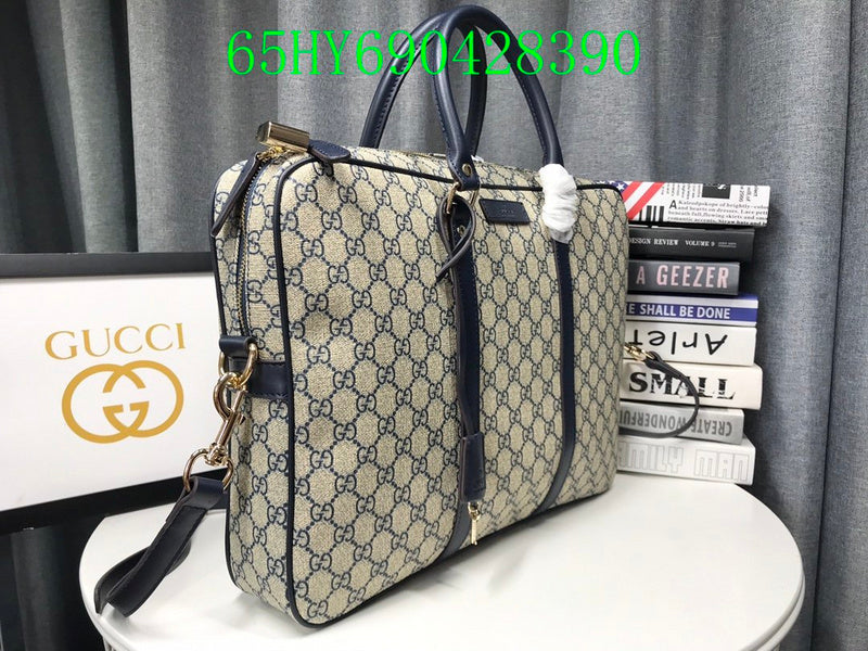 Gucci Designer Tote