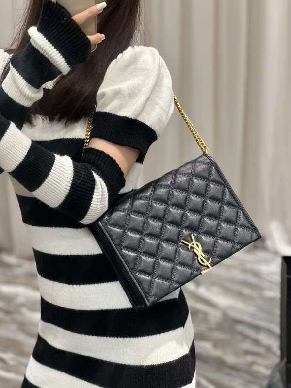 Yves Saint Laurent - Bags 