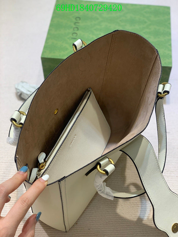 Gucci Designer Tote