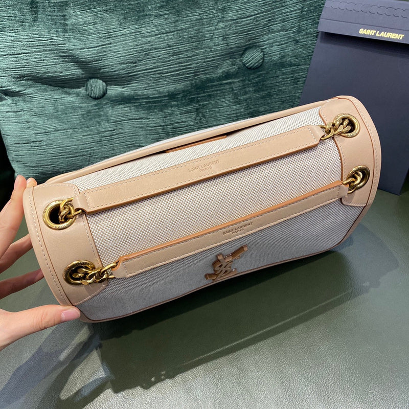 Yves Saint Laurent - Bags 