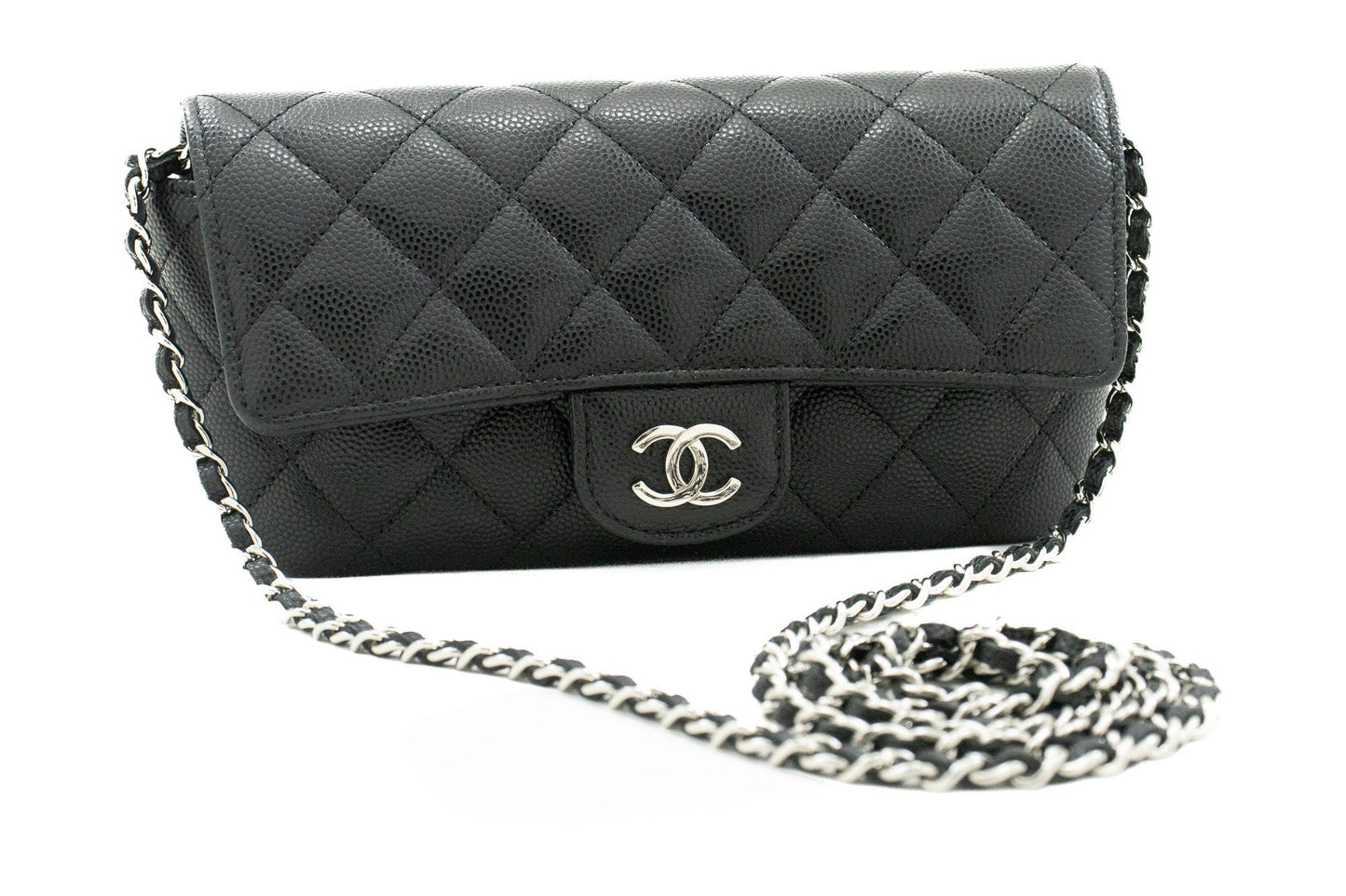 Chanel Crossbody Bag - Almora Bags