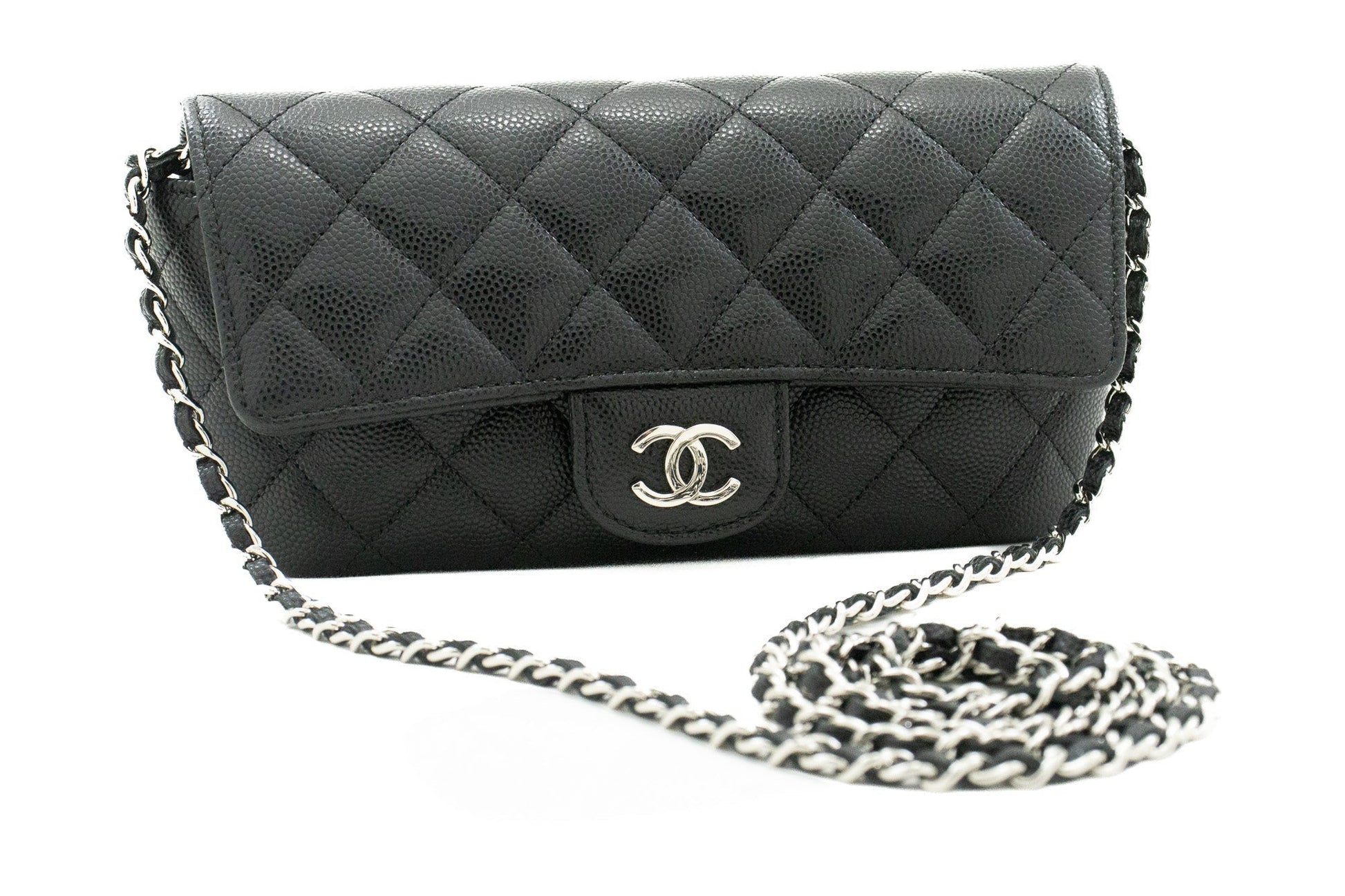 Chanel Crossbody Bag - Almora Bags