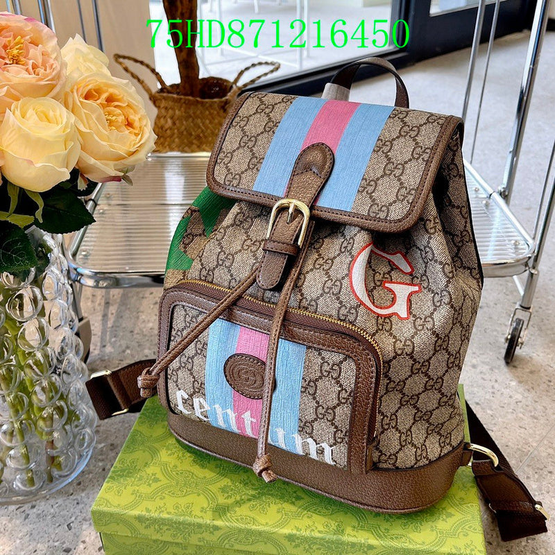 Gucci Designer Tote