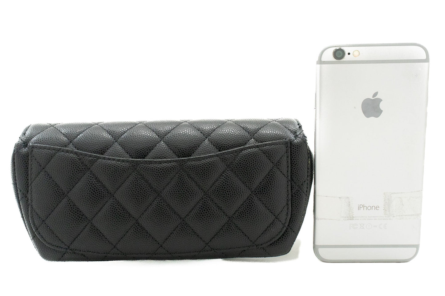Chanel Crossbody Bag - Almora Bags