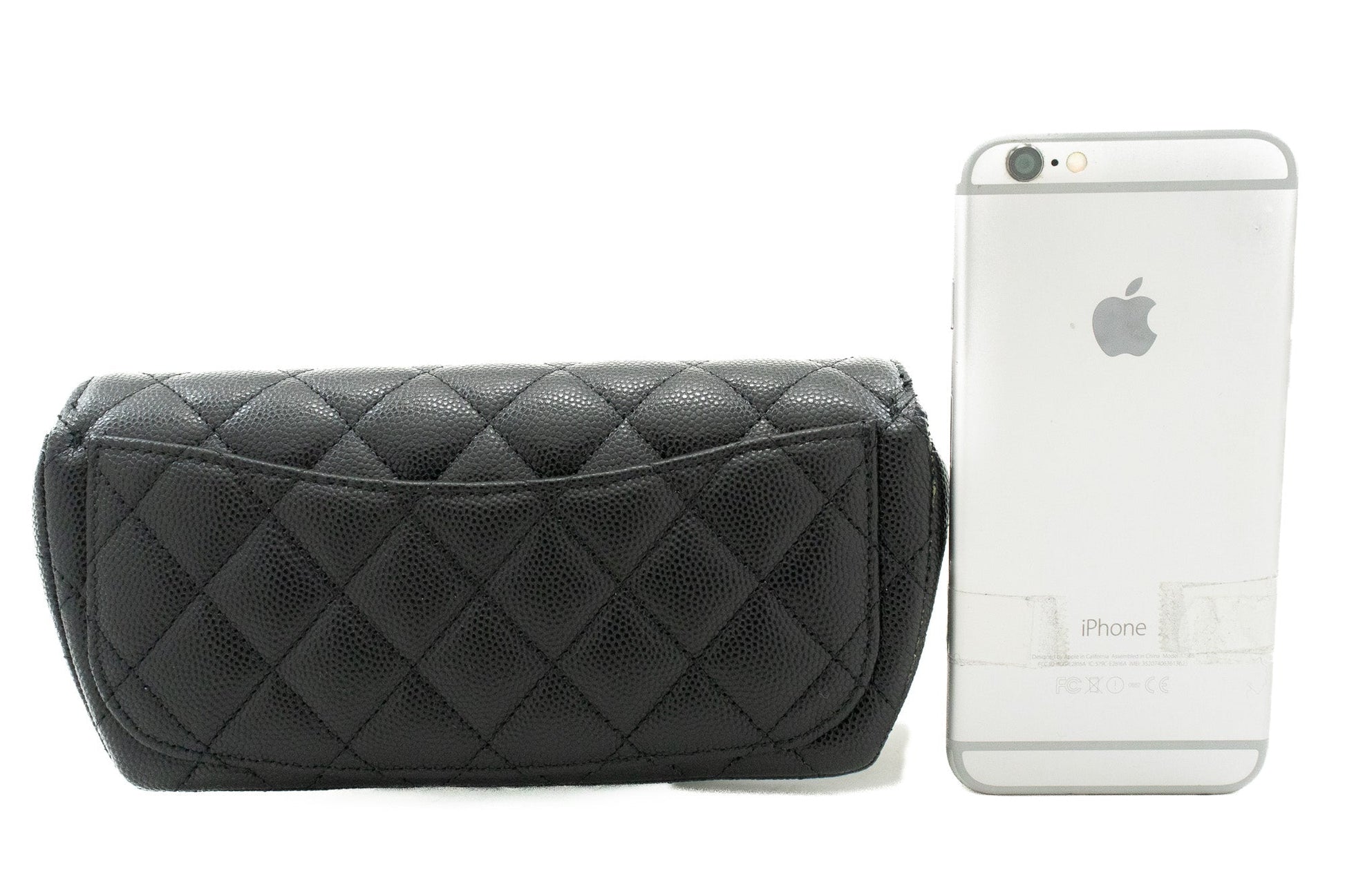 Chanel Crossbody Bag - Almora Bags