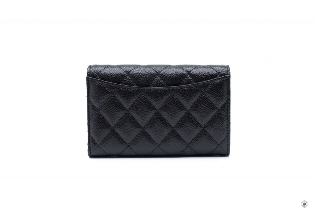 Chanel Classic Flap Shoulder Bag - Almora Bags