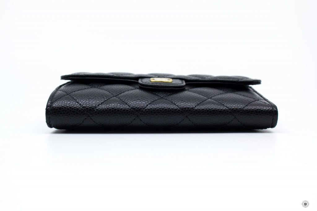 Chanel Classic Flap Shoulder Bag - Almora Bags