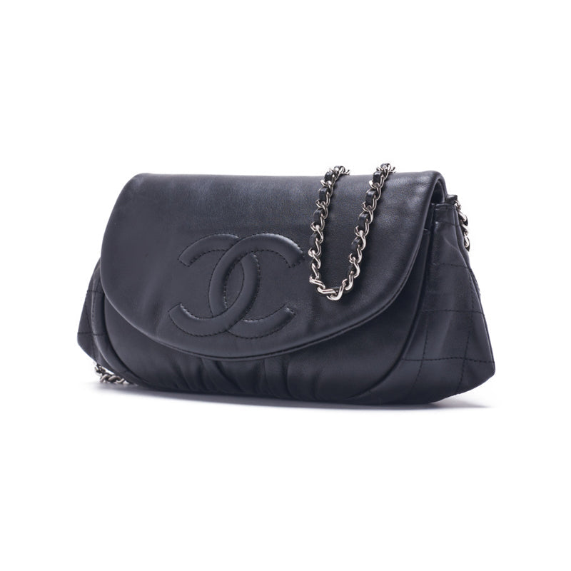 Chanel Flap Shoulder Bag - Almora Bags