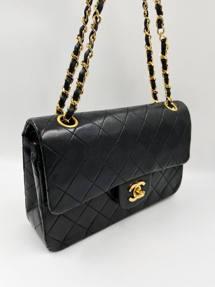 Chanel Flap Shoulder Bag - Almora Bags