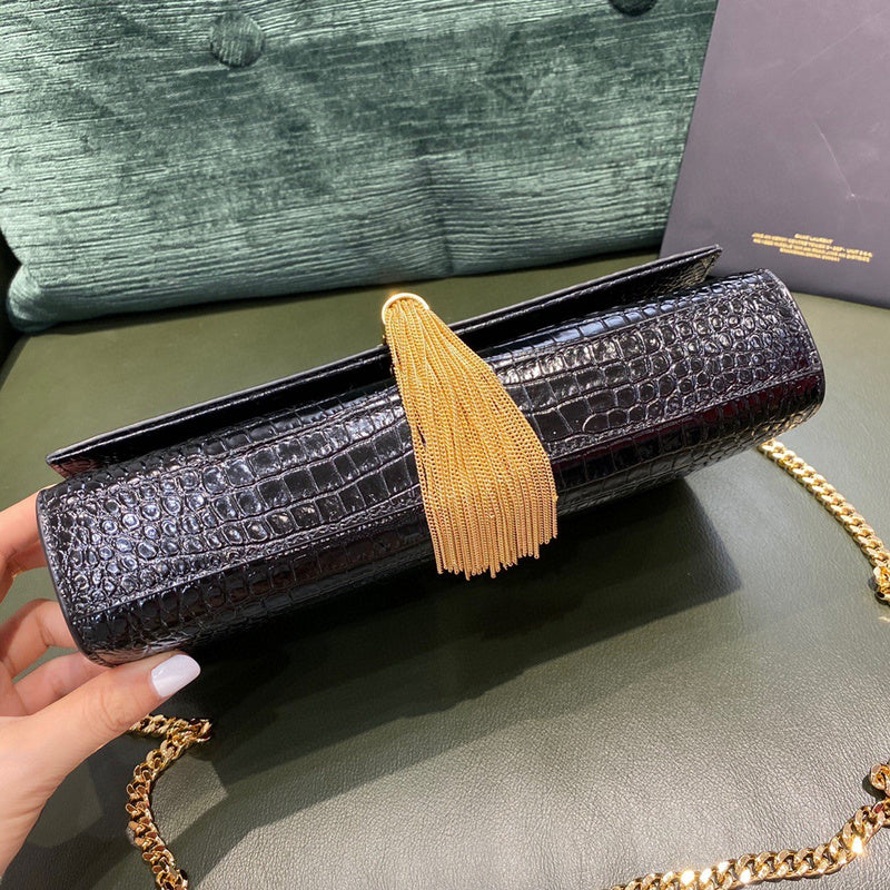Yves Saint Laurent - Bags 