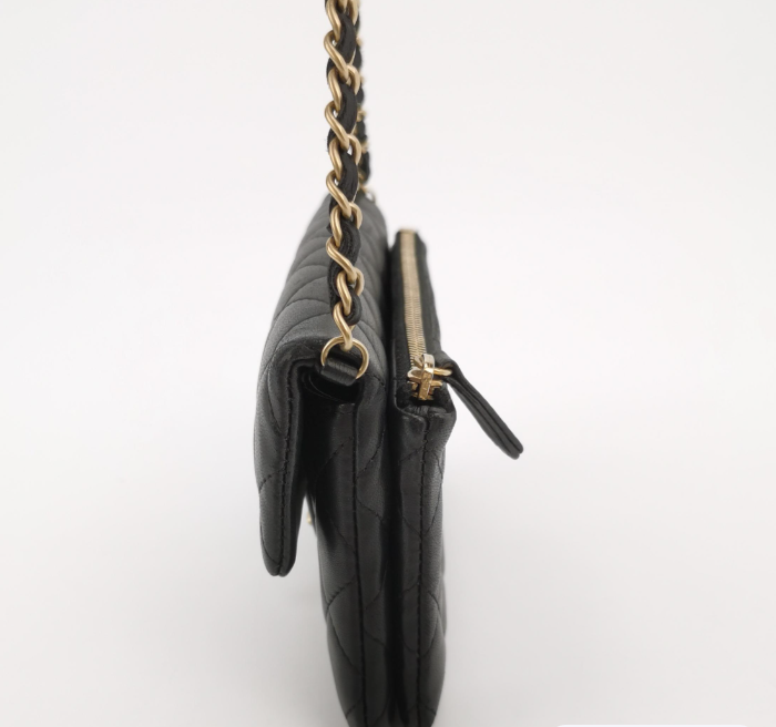Chanel Flap Shoulder Bag - Almora Bags