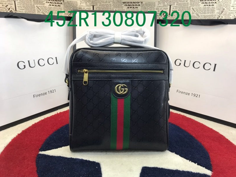 Gucci Designer Tote
