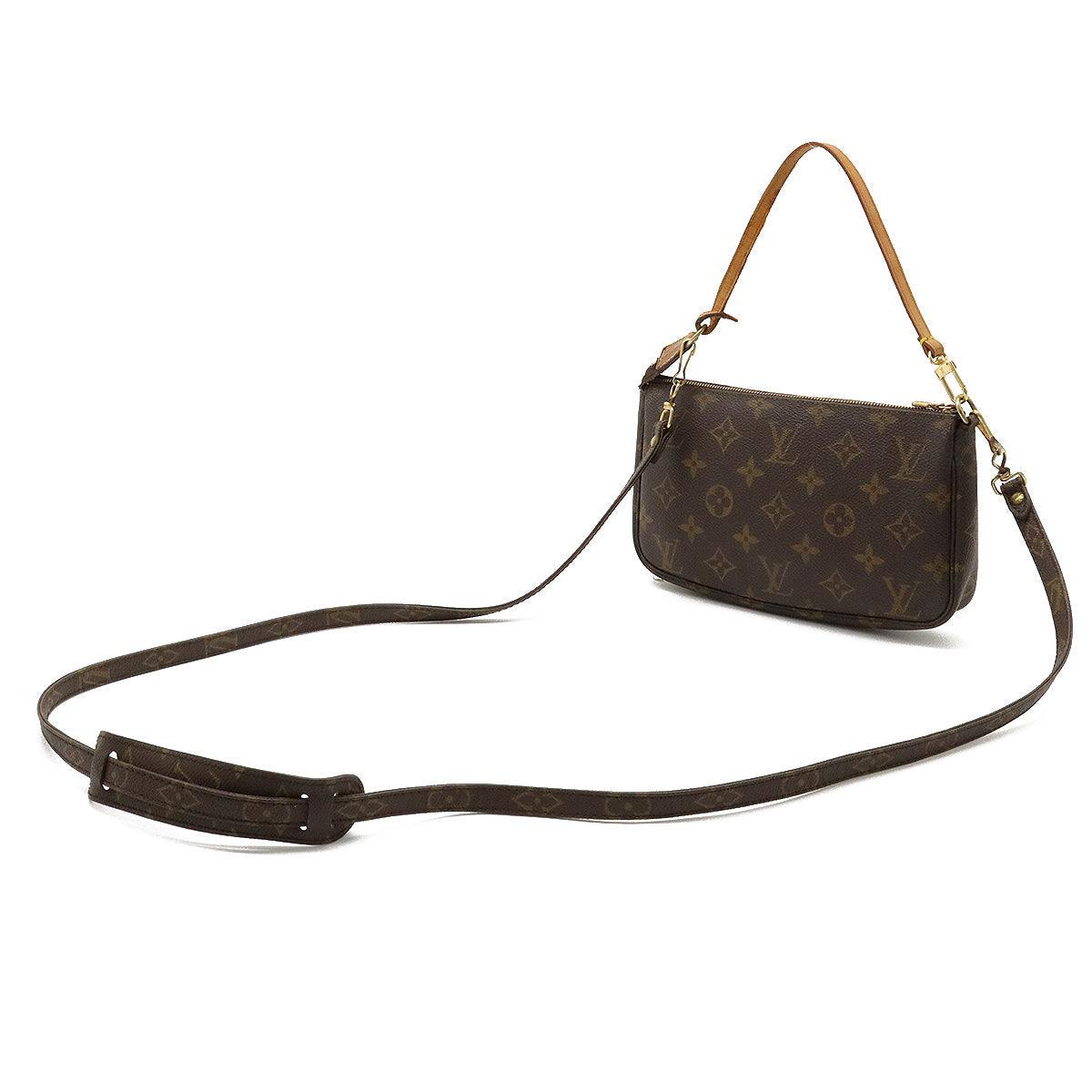 Louis Vuitton Pochette Accessoires Handbag