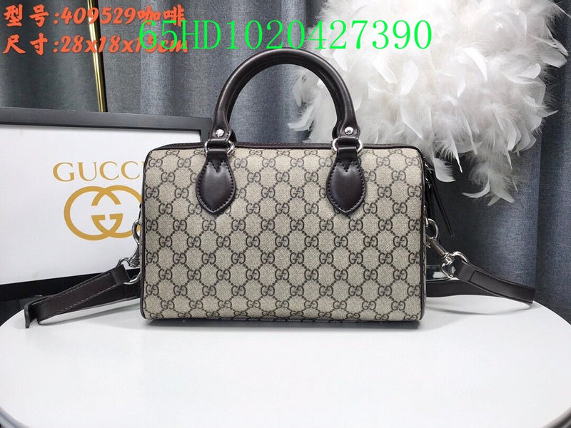 Gucci Designer Tote