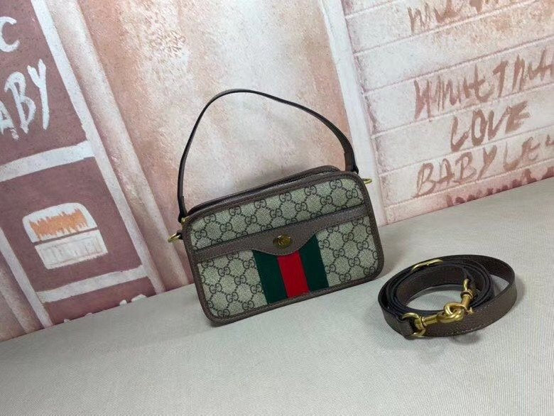 Gucci Designer Tote