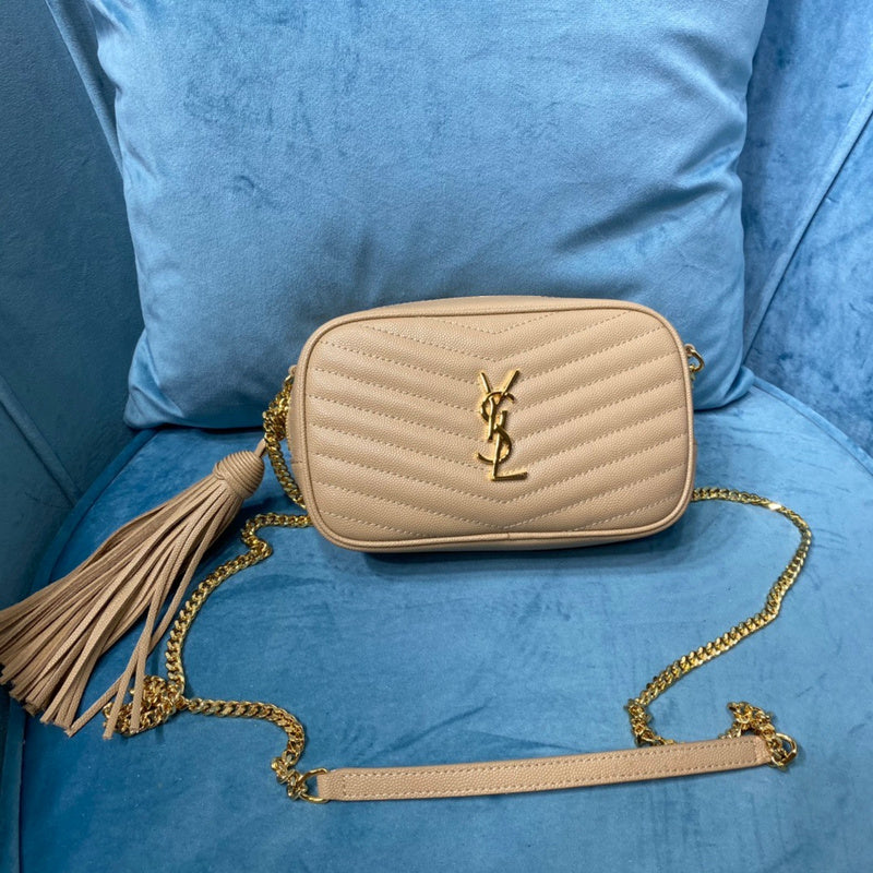 Yves Saint Laurent - Bags