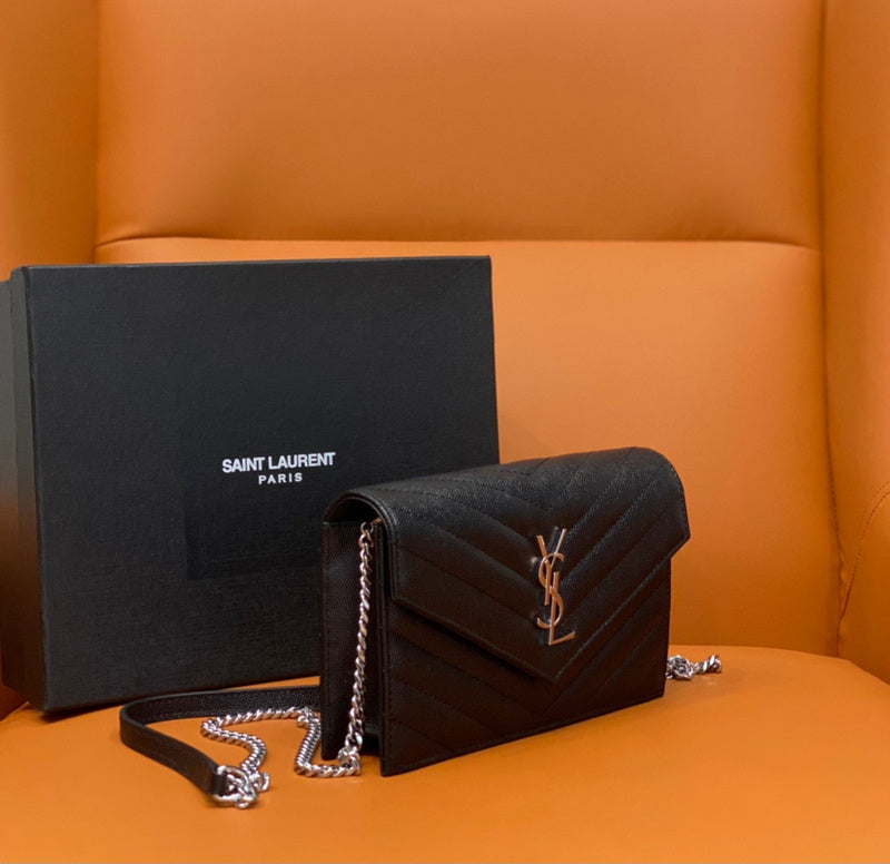 Franco Shops - Yves Saint Laurent - Bags