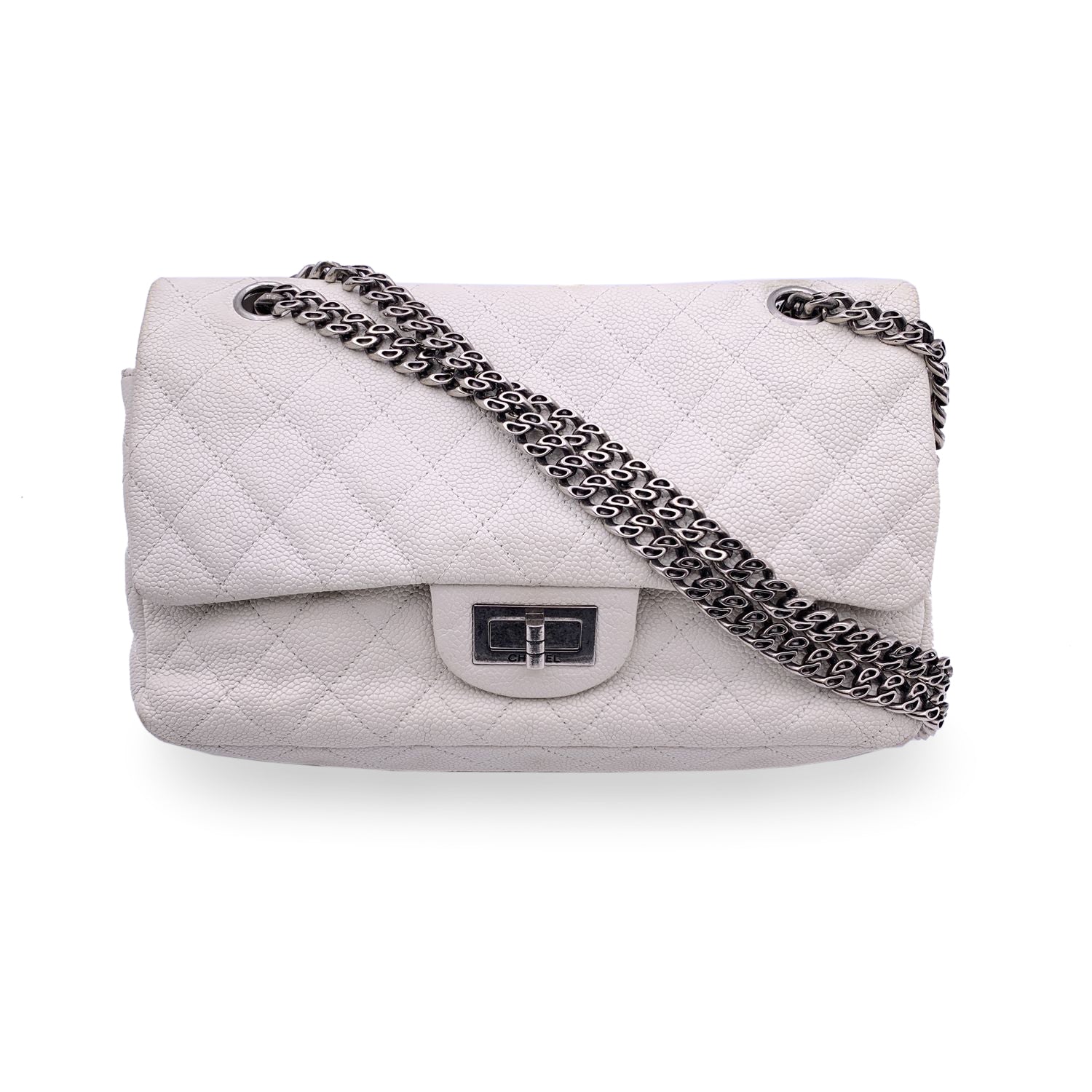 Chanel Shoulder Bag - Almora Bags