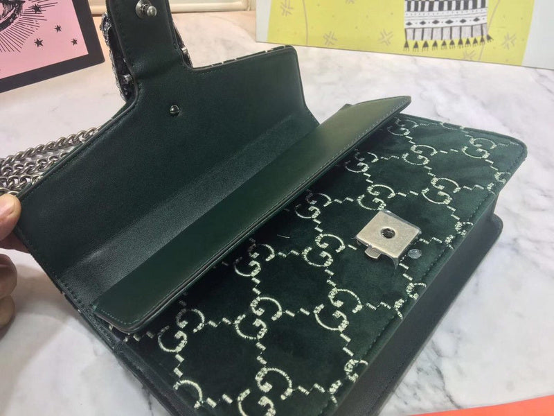 Gucci Designer Tote