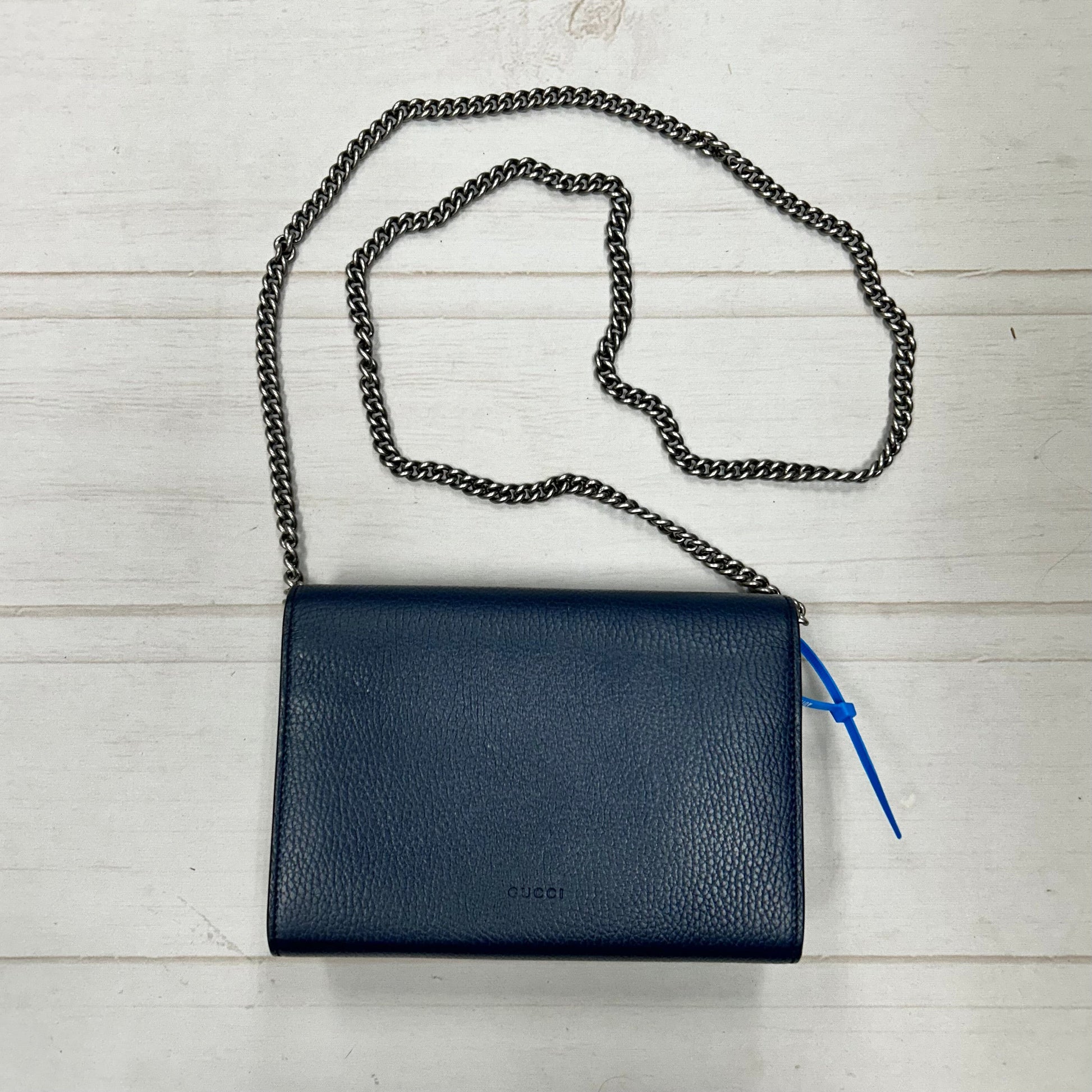 Gucci Designer Crossbody