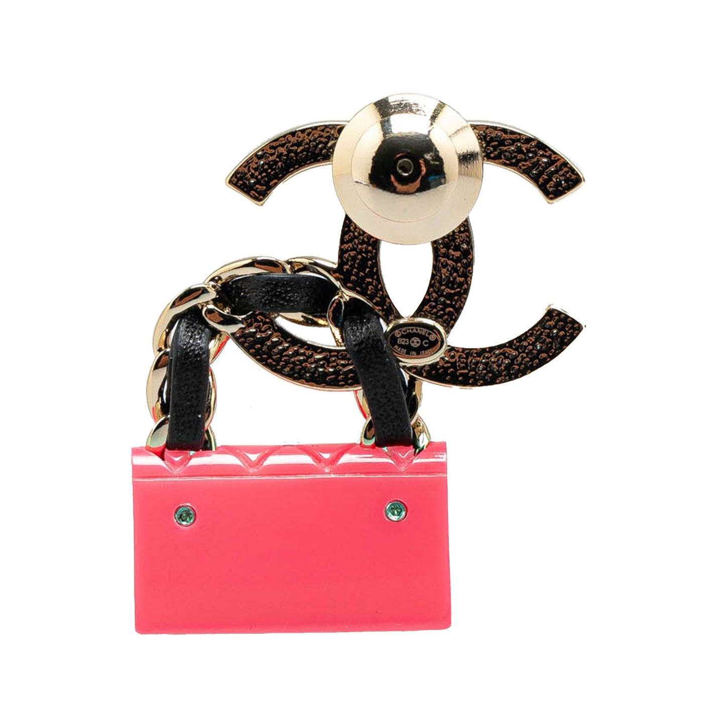 Chanel Flap Shoulder Bag - Almora Bags