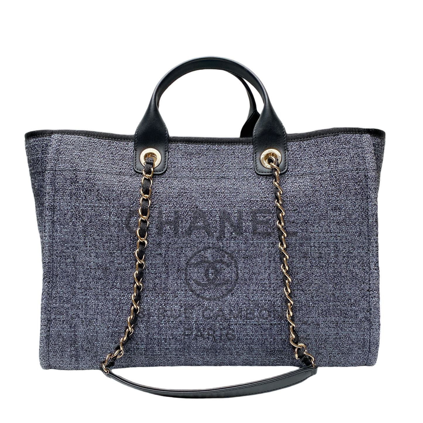 CHANEL TOTE