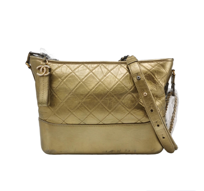 Chanel Gabrielle Handbag Bag - Almora Bags